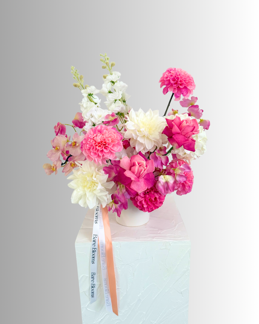 Sienna Floral Arrangement