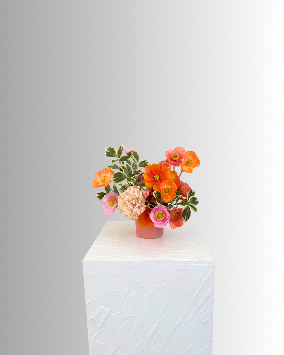 Garden Mini Floral Arrangement