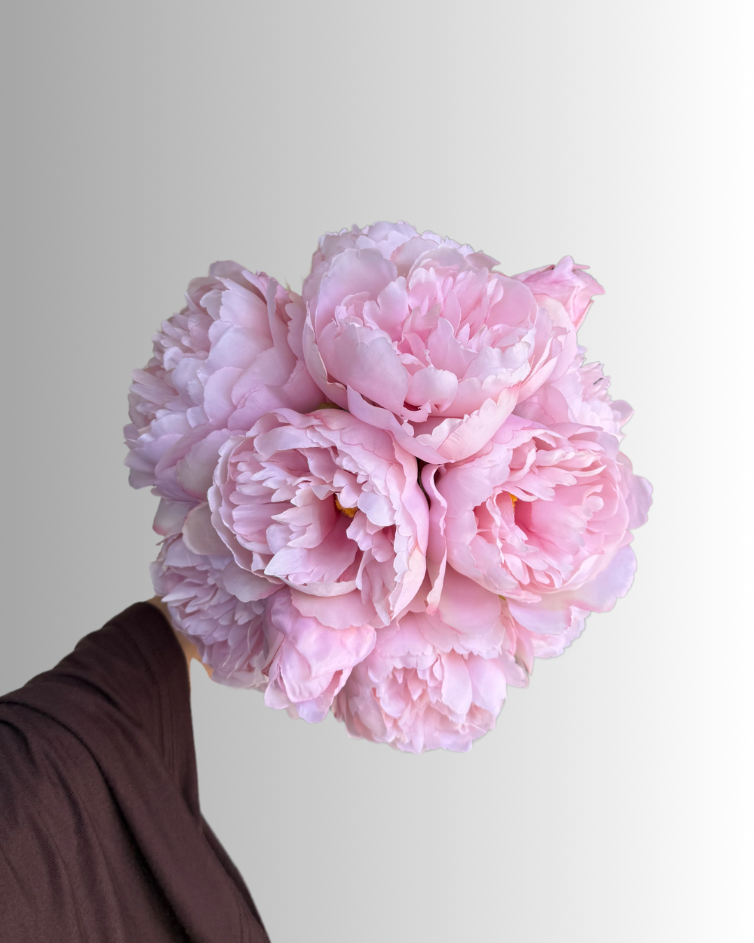 Peony Bouquet