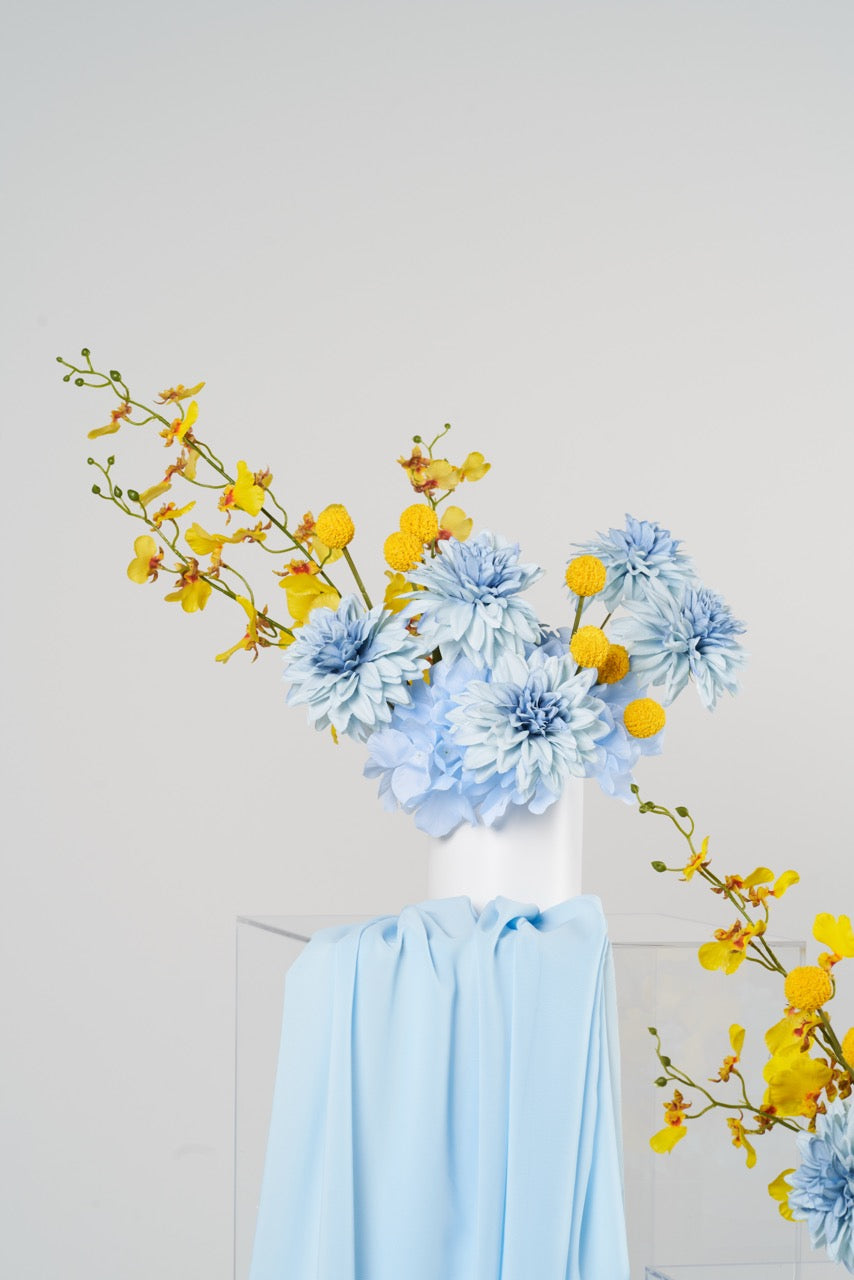 Amalfi Floral Arrangement