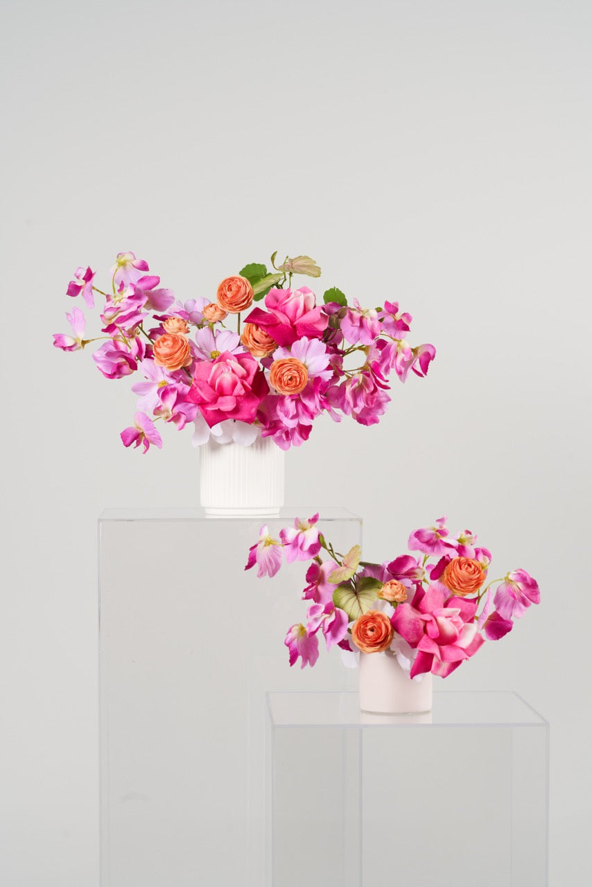Summer Floral Arrangement