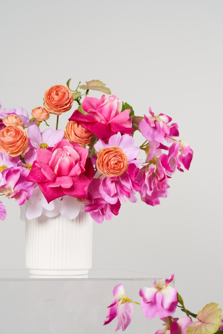 Summer Floral Arrangement