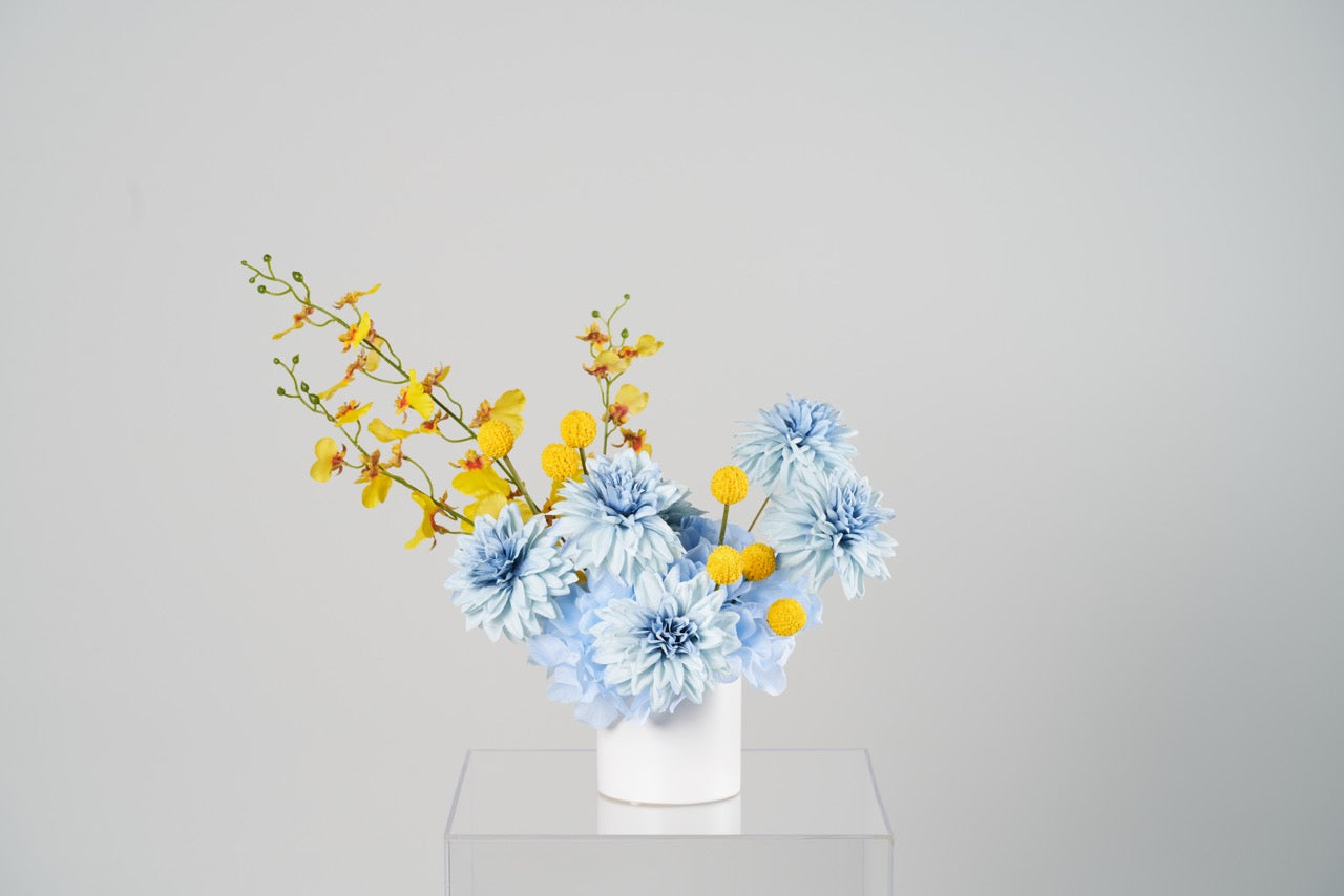 Amalfi Floral Arrangement