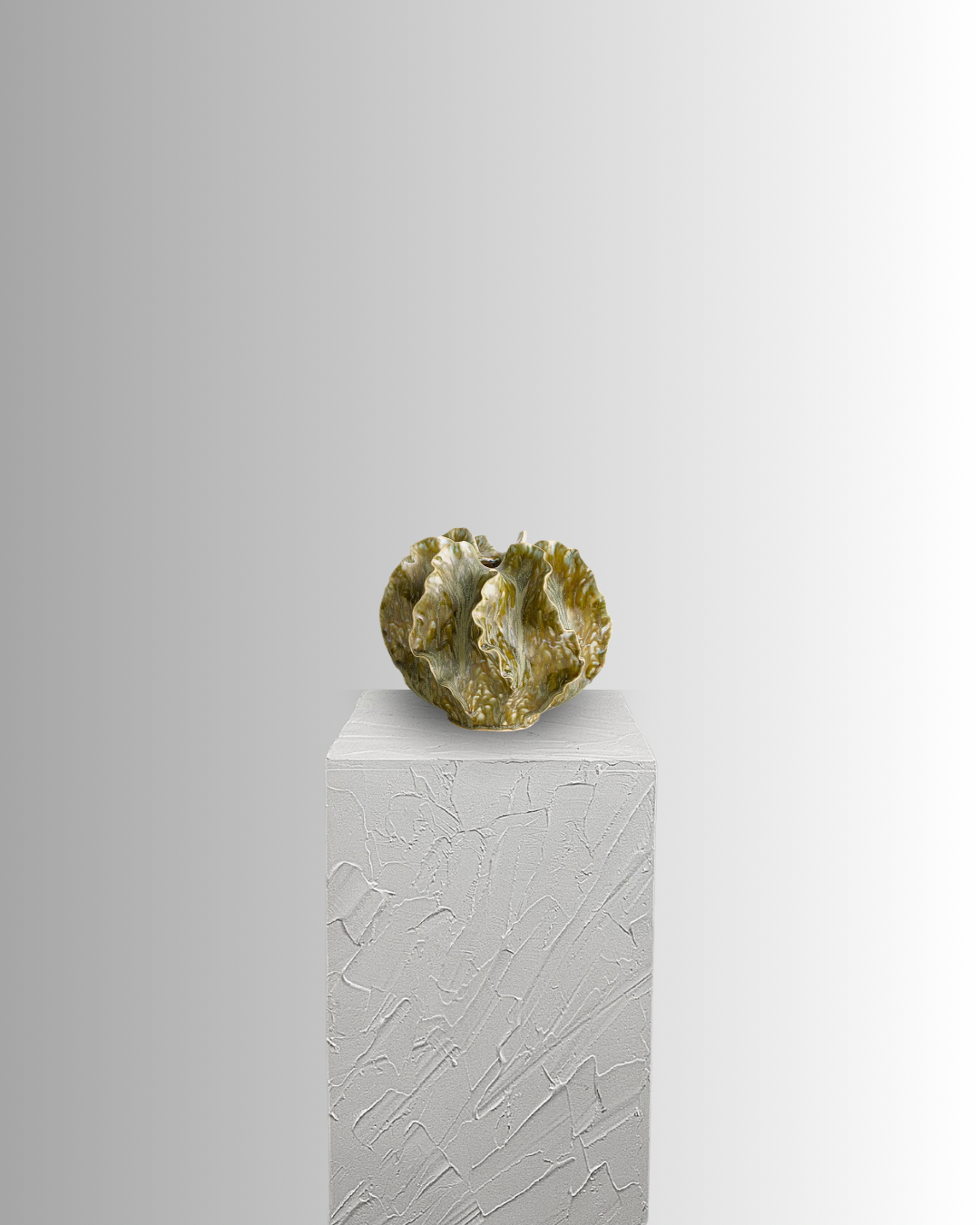 Gaia vase