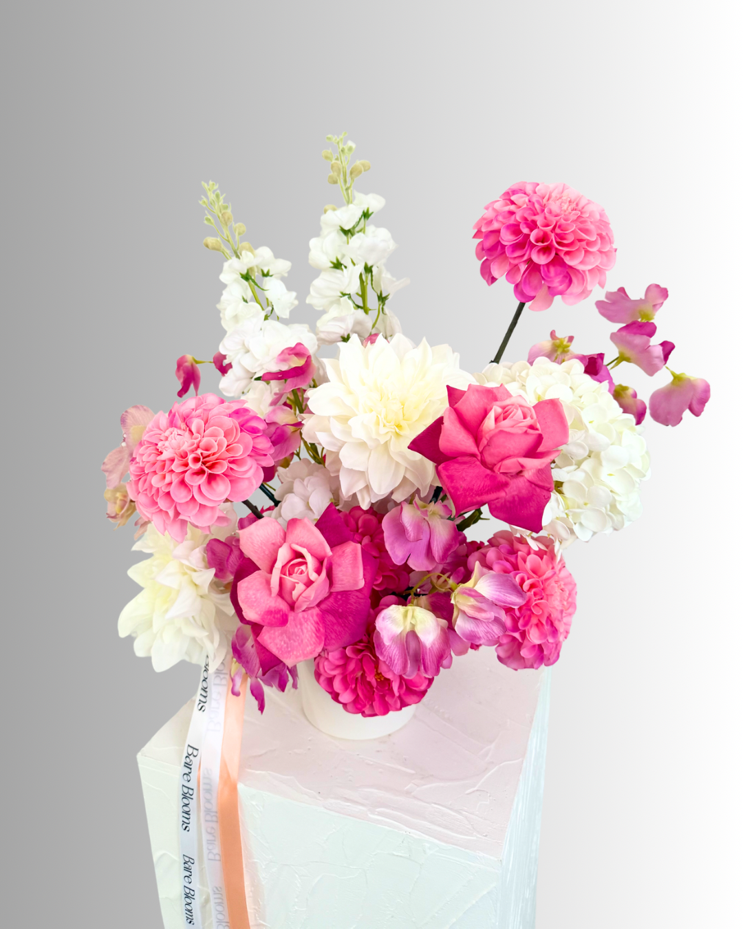 Sienna Floral Arrangement