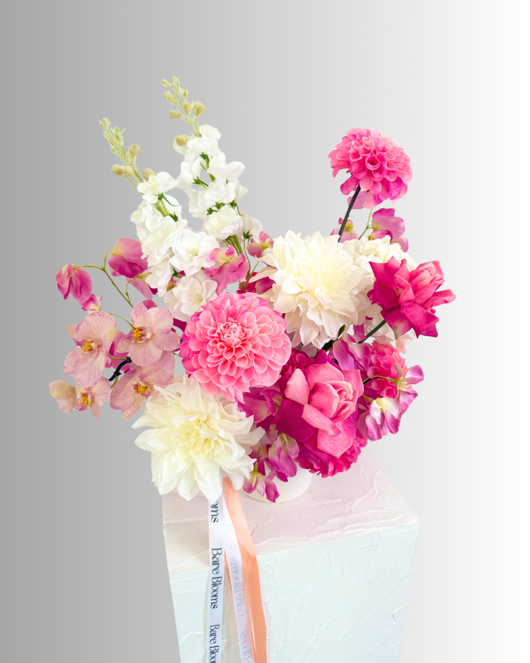 Sienna Floral Arrangement