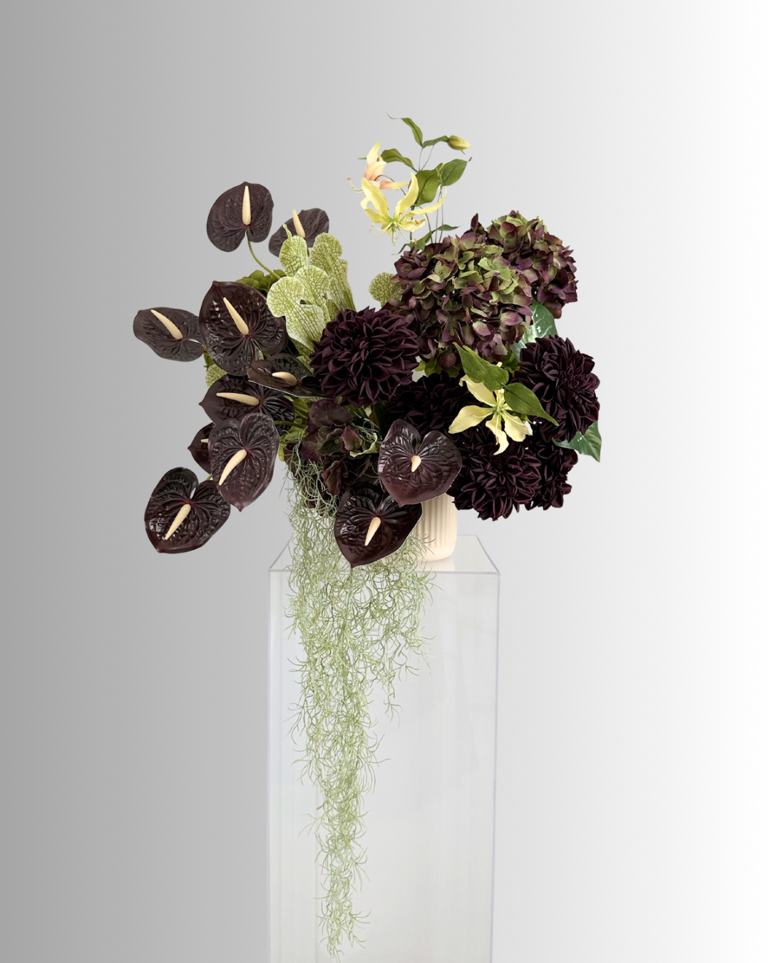 Amaya Floral Arrangement