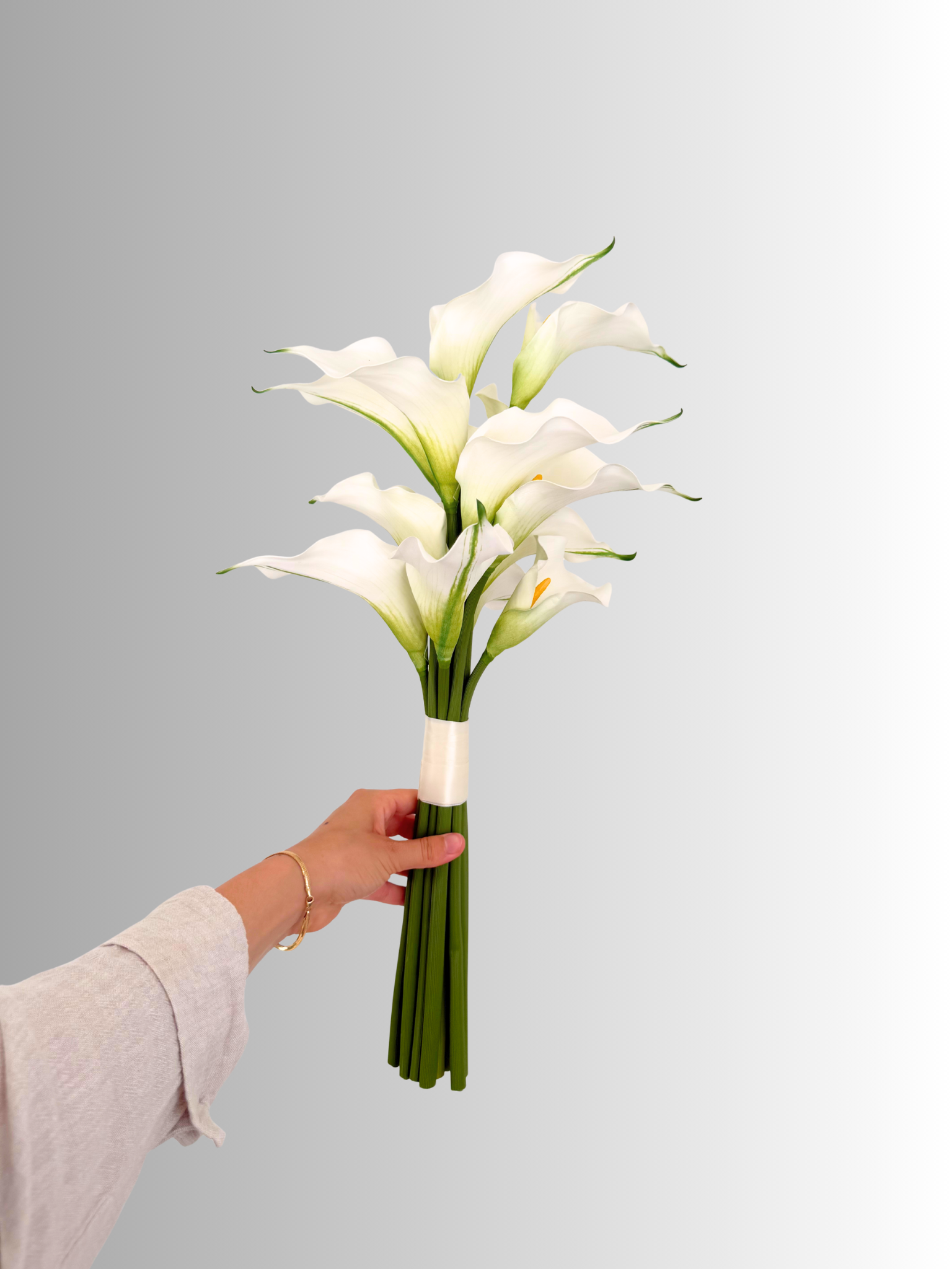 Calla Lily bouquet