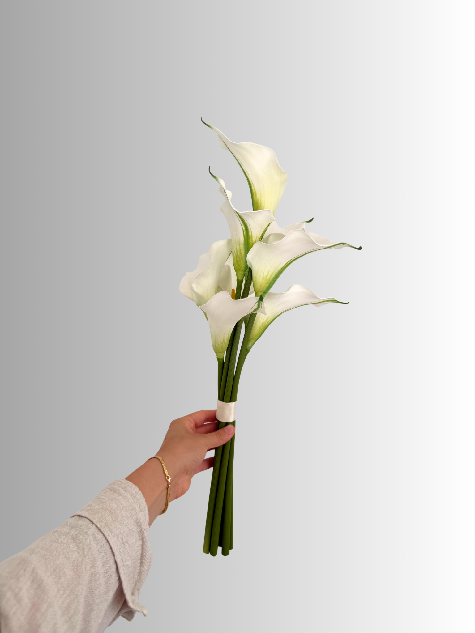 Calla Lily bouquet