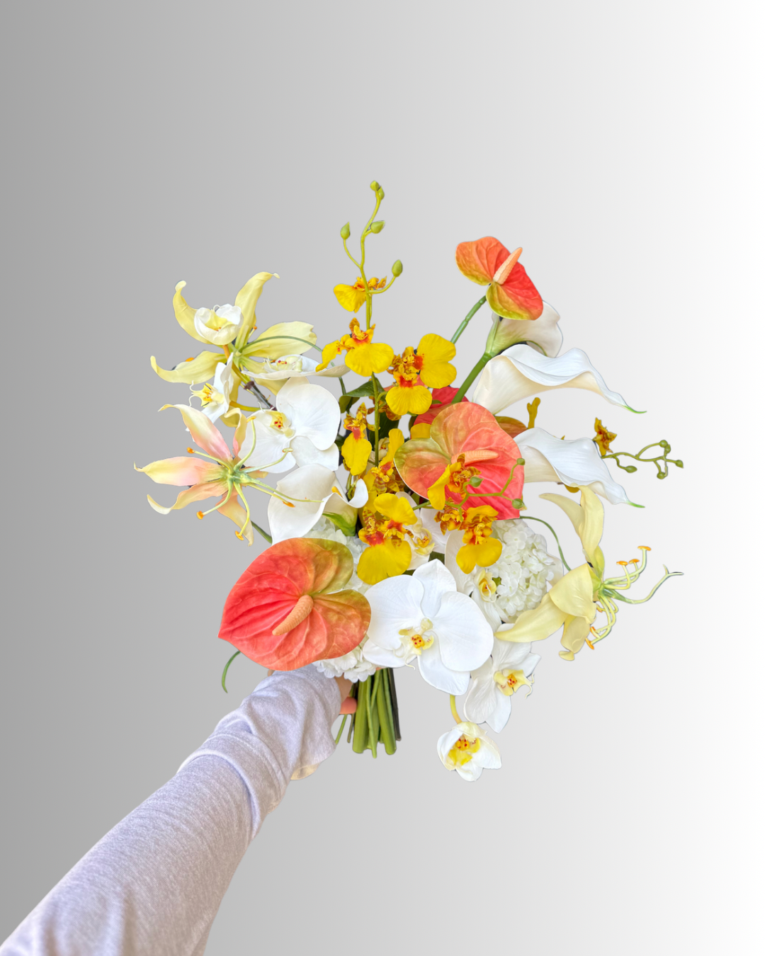 Gloria bouquet
