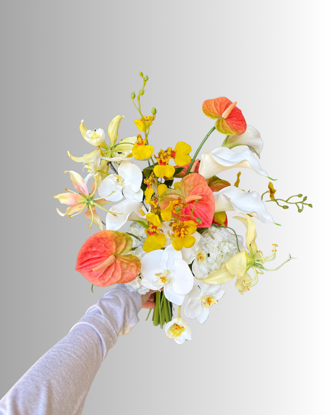 Gloria bouquet