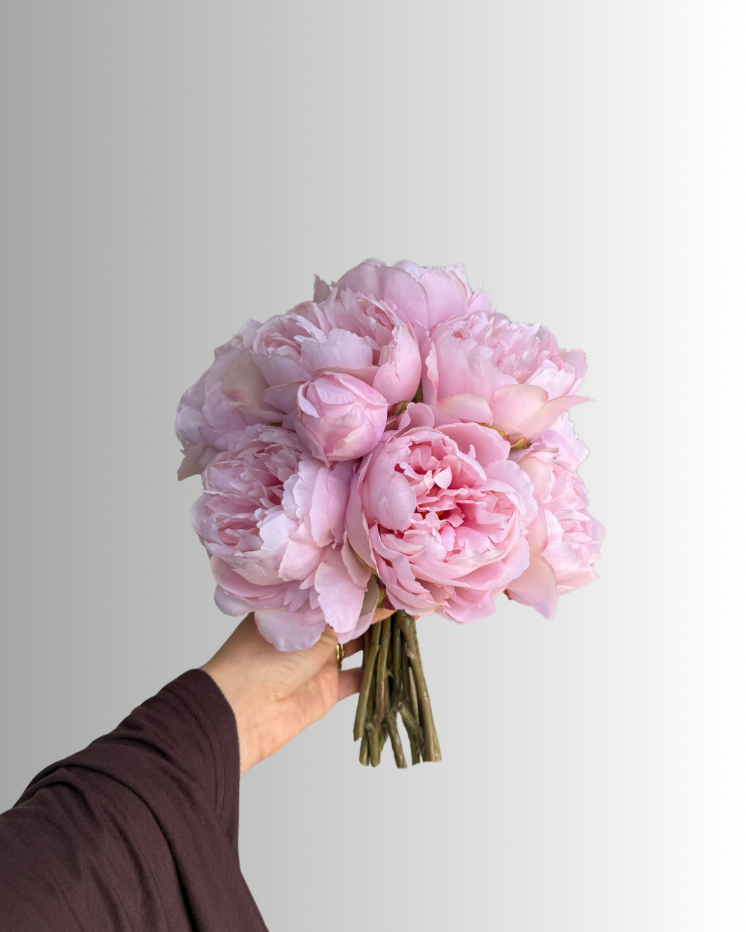 Peony Bouquet