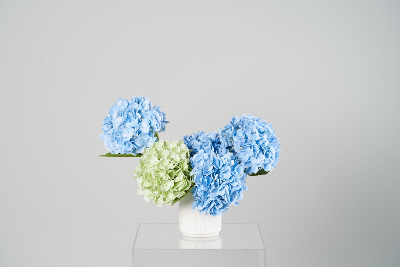 Sky Floral Arrangement